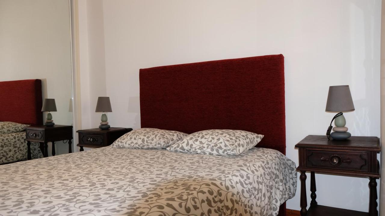 Apartamento Central Para Grupo Ou Familias Lisboa Dış mekan fotoğraf