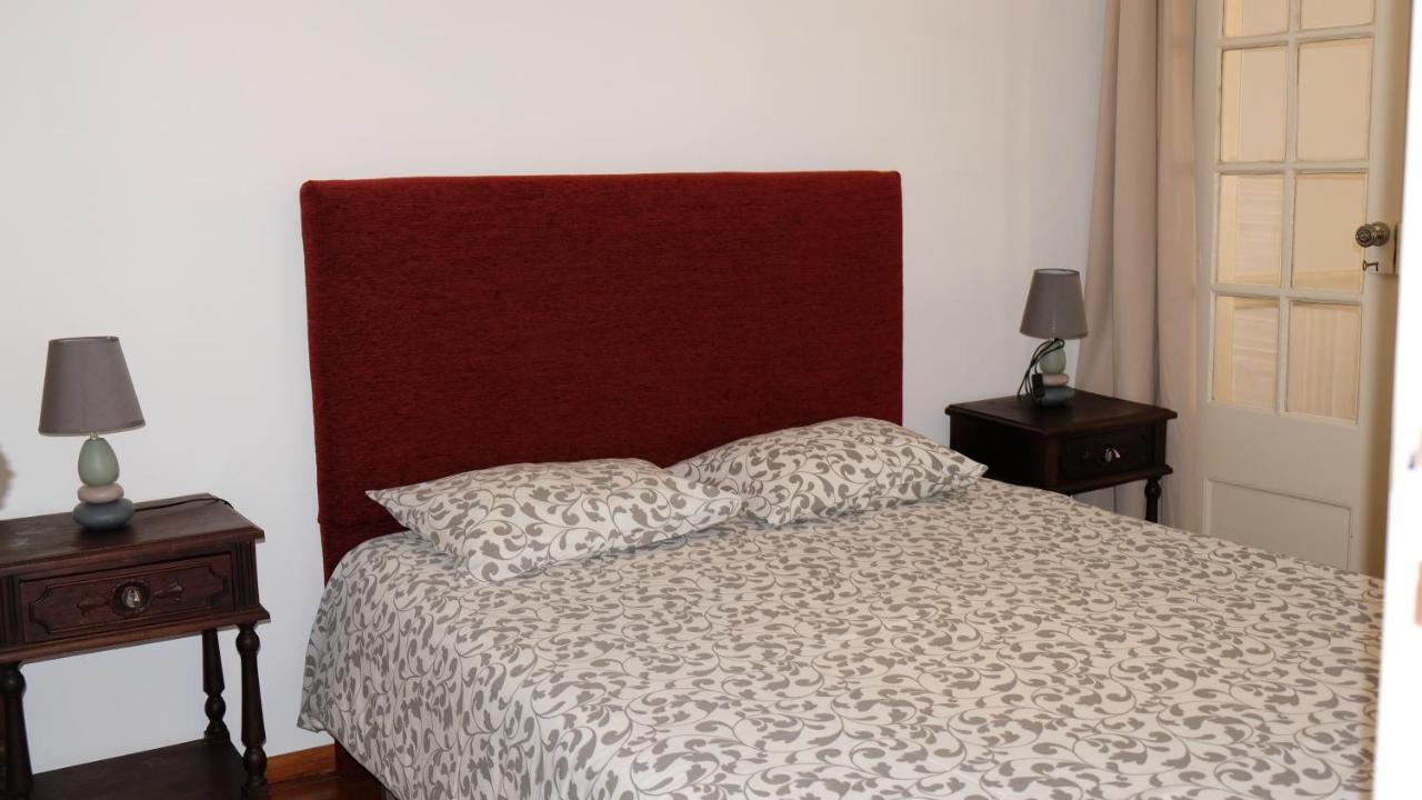 Apartamento Central Para Grupo Ou Familias Lisboa Dış mekan fotoğraf