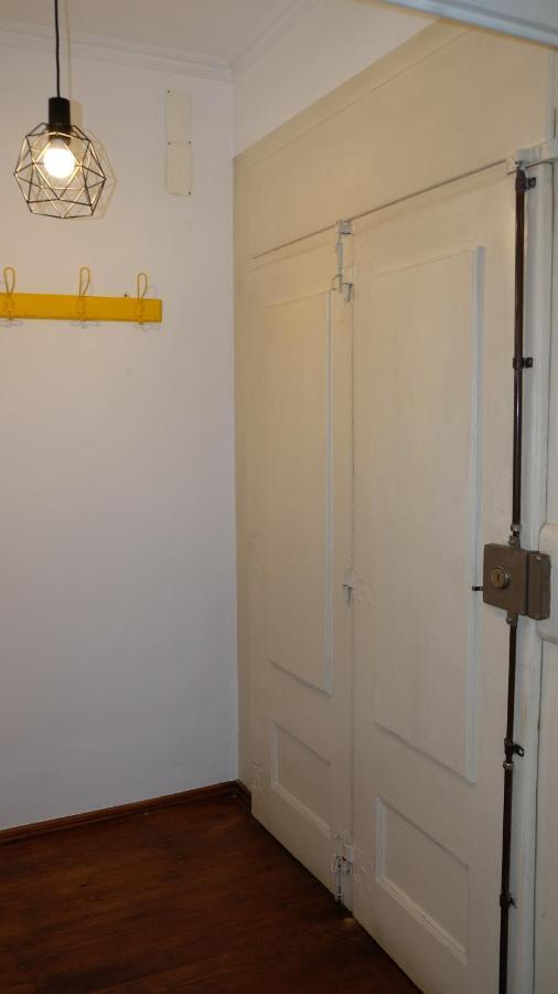 Apartamento Central Para Grupo Ou Familias Lisboa Dış mekan fotoğraf