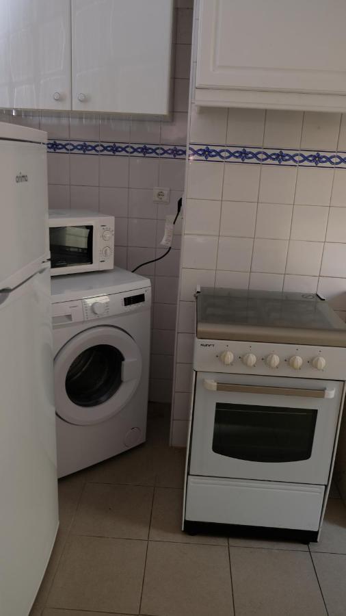 Apartamento Central Para Grupo Ou Familias Lisboa Dış mekan fotoğraf