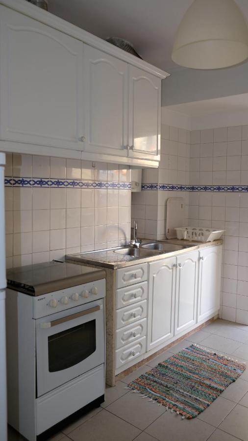Apartamento Central Para Grupo Ou Familias Lisboa Dış mekan fotoğraf