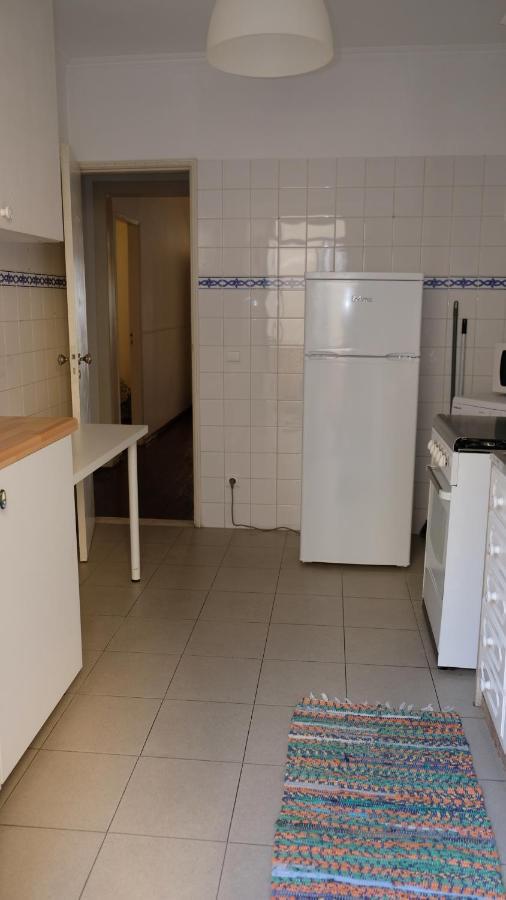 Apartamento Central Para Grupo Ou Familias Lisboa Dış mekan fotoğraf