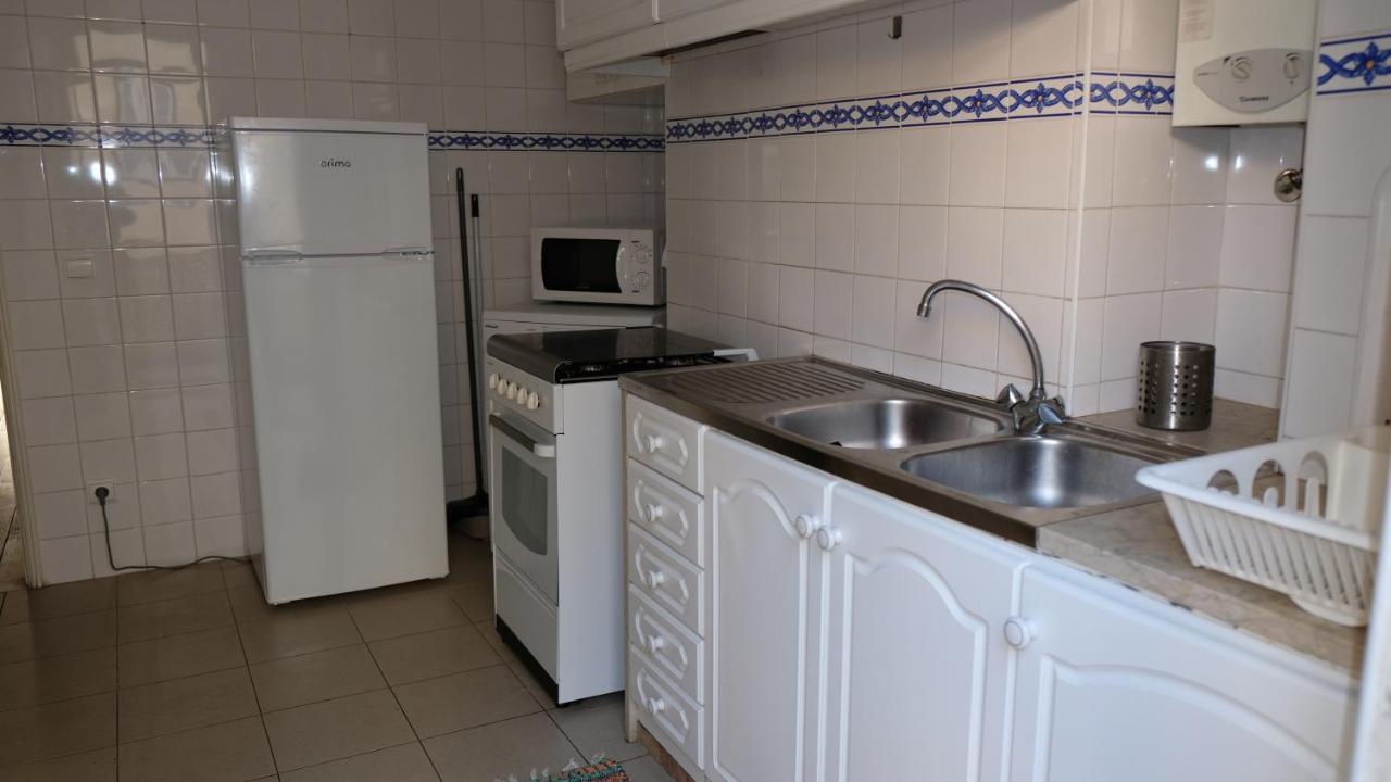 Apartamento Central Para Grupo Ou Familias Lisboa Dış mekan fotoğraf
