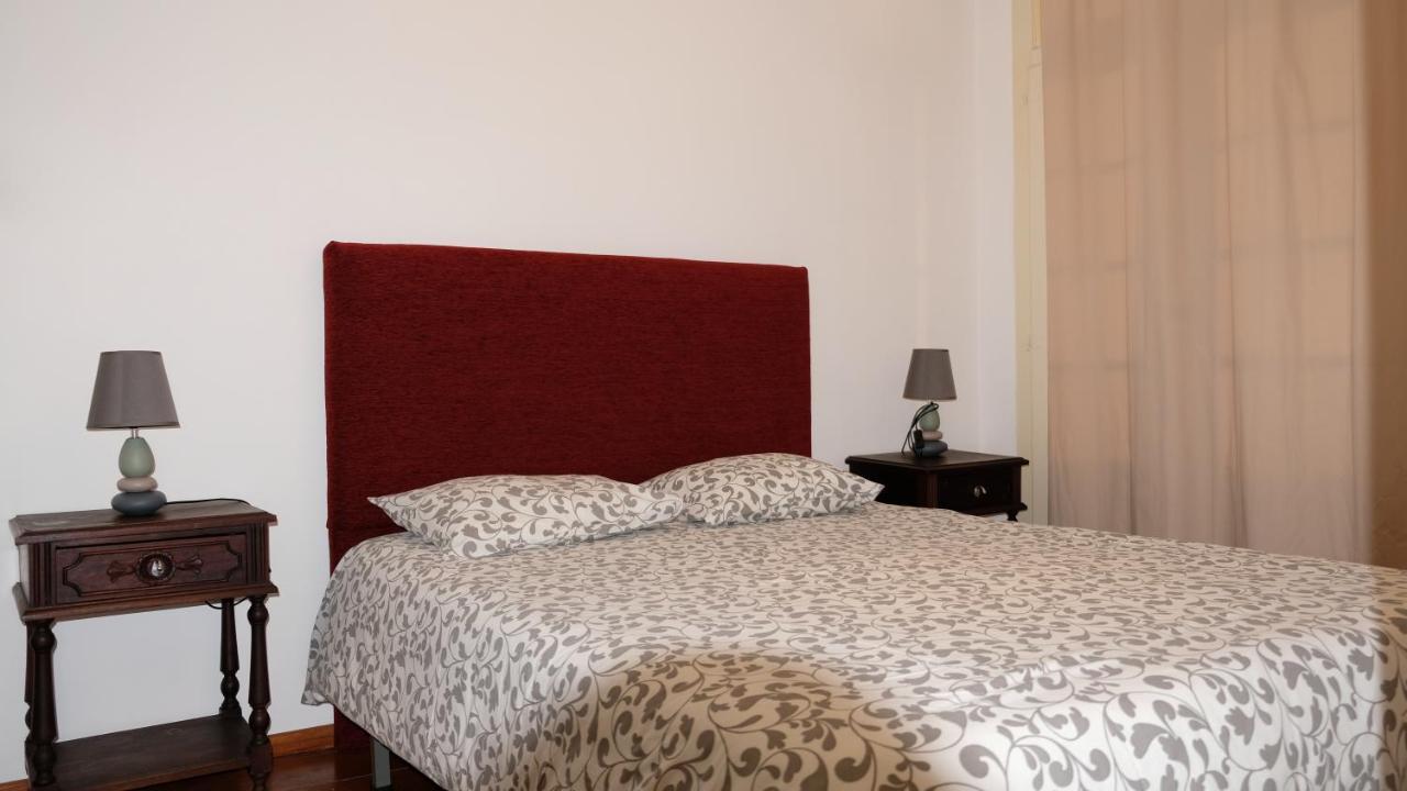 Apartamento Central Para Grupo Ou Familias Lisboa Dış mekan fotoğraf