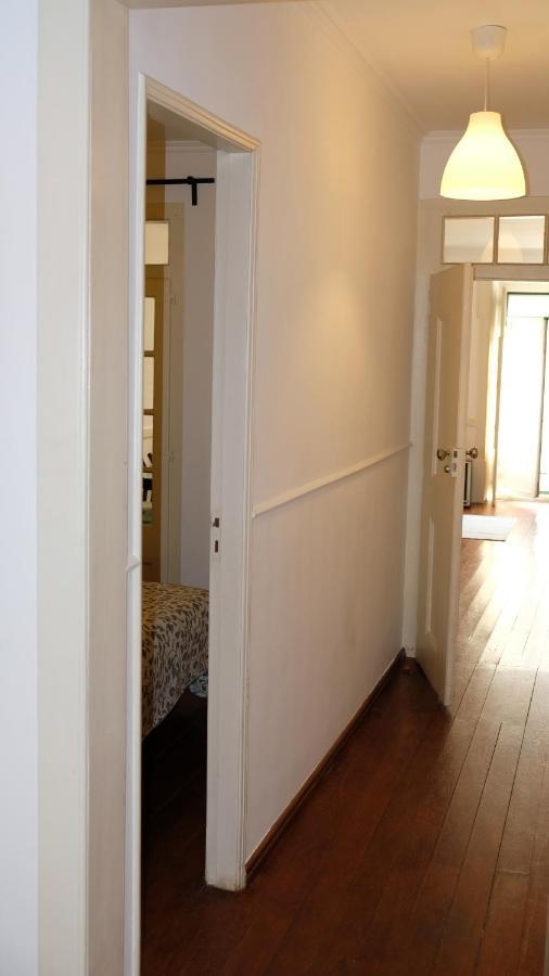 Apartamento Central Para Grupo Ou Familias Lisboa Dış mekan fotoğraf