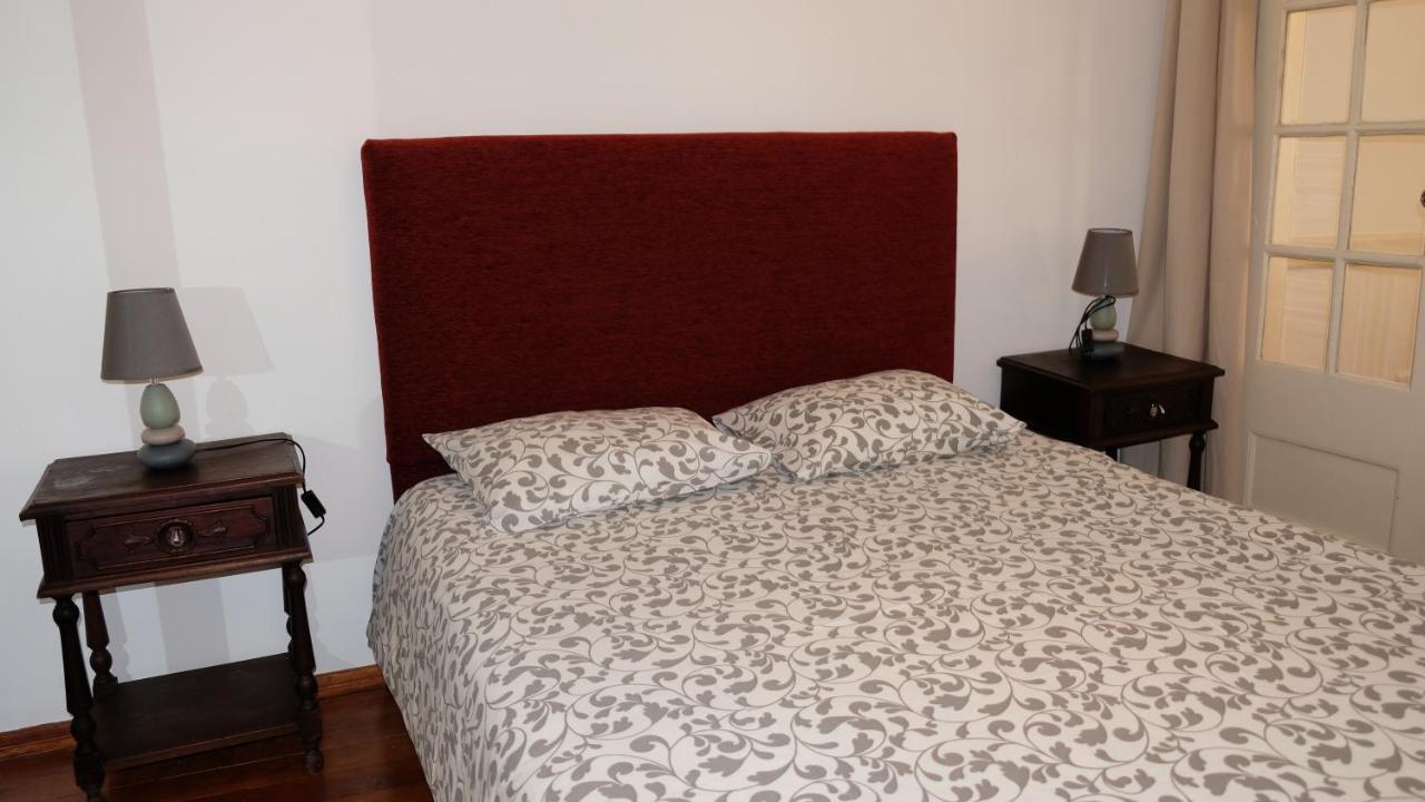 Apartamento Central Para Grupo Ou Familias Lisboa Dış mekan fotoğraf