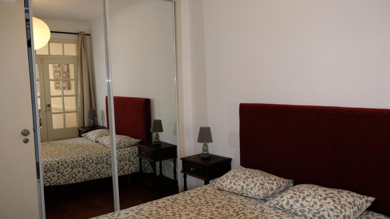 Apartamento Central Para Grupo Ou Familias Lisboa Dış mekan fotoğraf