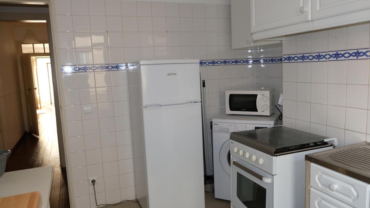 Apartamento Central Para Grupo Ou Familias Lisboa Dış mekan fotoğraf