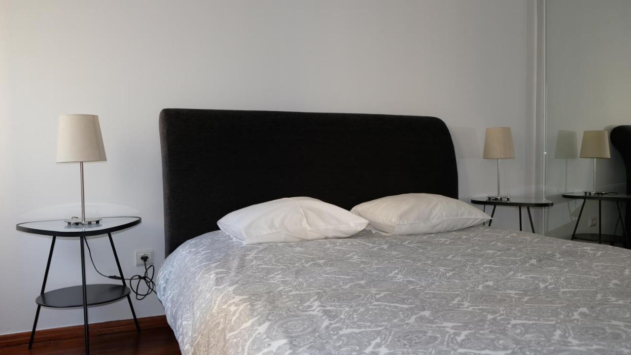 Apartamento Central Para Grupo Ou Familias Lisboa Dış mekan fotoğraf