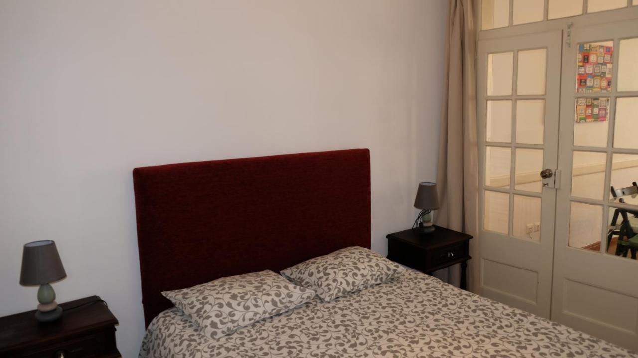 Apartamento Central Para Grupo Ou Familias Lisboa Dış mekan fotoğraf
