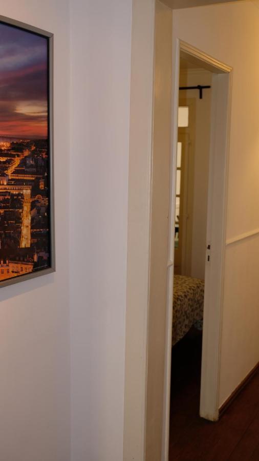 Apartamento Central Para Grupo Ou Familias Lisboa Dış mekan fotoğraf