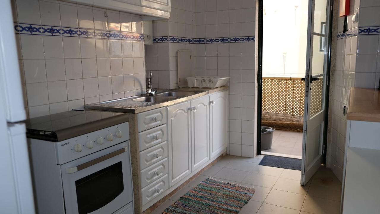 Apartamento Central Para Grupo Ou Familias Lisboa Dış mekan fotoğraf