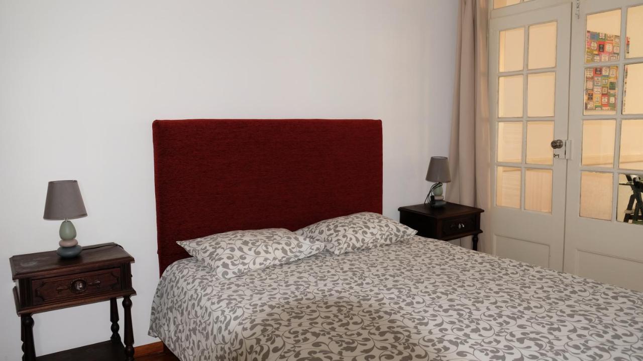 Apartamento Central Para Grupo Ou Familias Lisboa Dış mekan fotoğraf