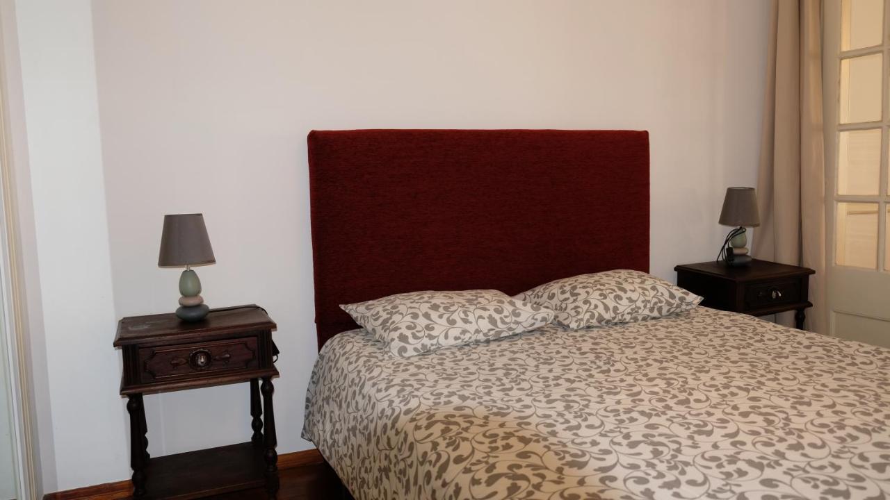 Apartamento Central Para Grupo Ou Familias Lisboa Dış mekan fotoğraf