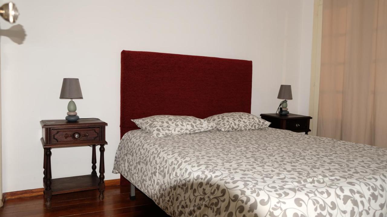 Apartamento Central Para Grupo Ou Familias Lisboa Dış mekan fotoğraf