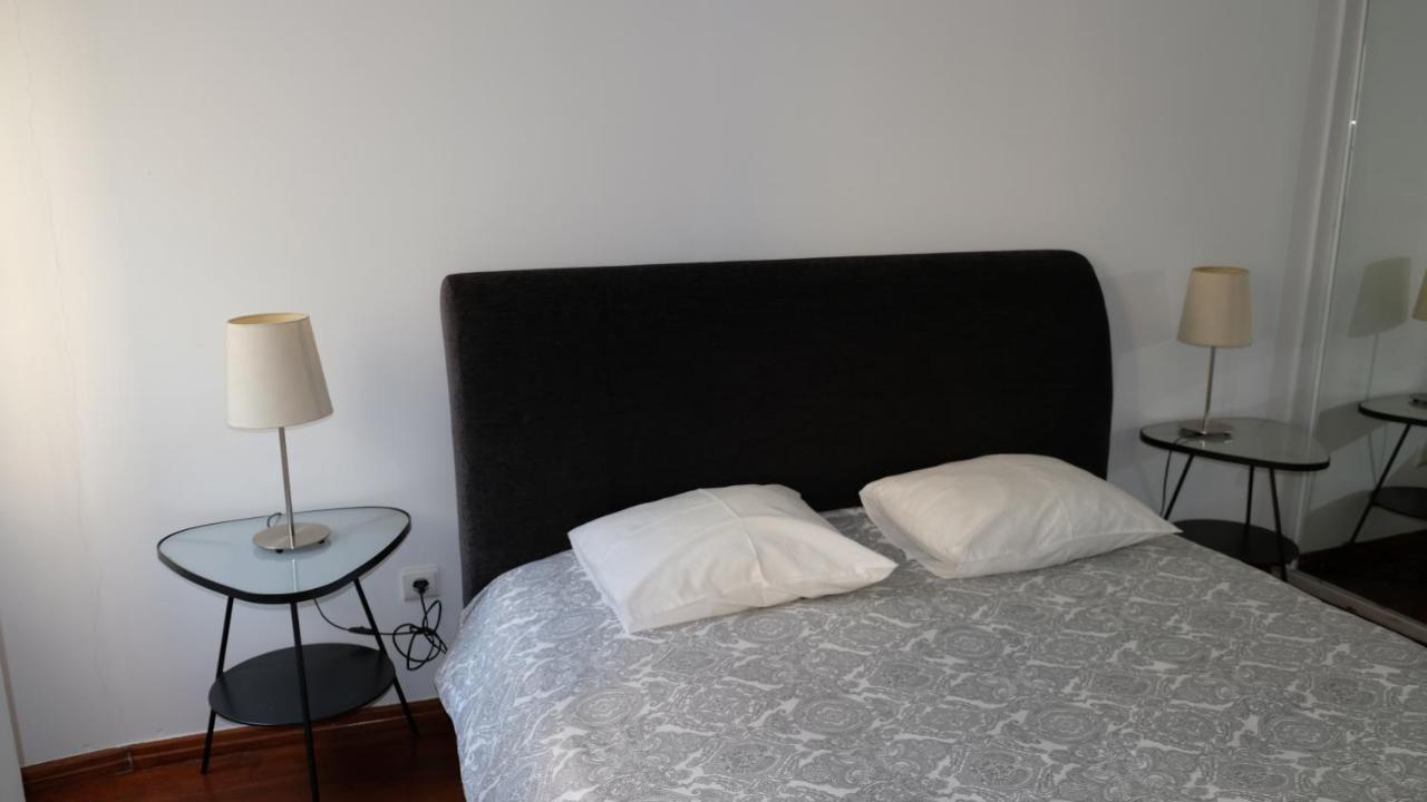 Apartamento Central Para Grupo Ou Familias Lisboa Dış mekan fotoğraf