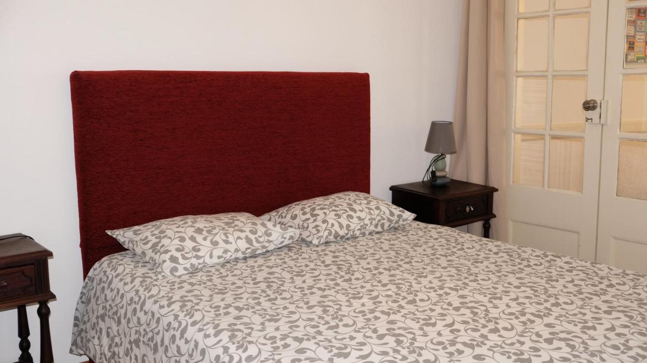 Apartamento Central Para Grupo Ou Familias Lisboa Dış mekan fotoğraf