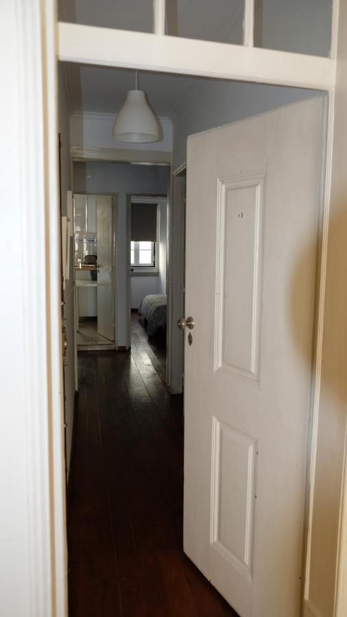 Apartamento Central Para Grupo Ou Familias Lisboa Dış mekan fotoğraf