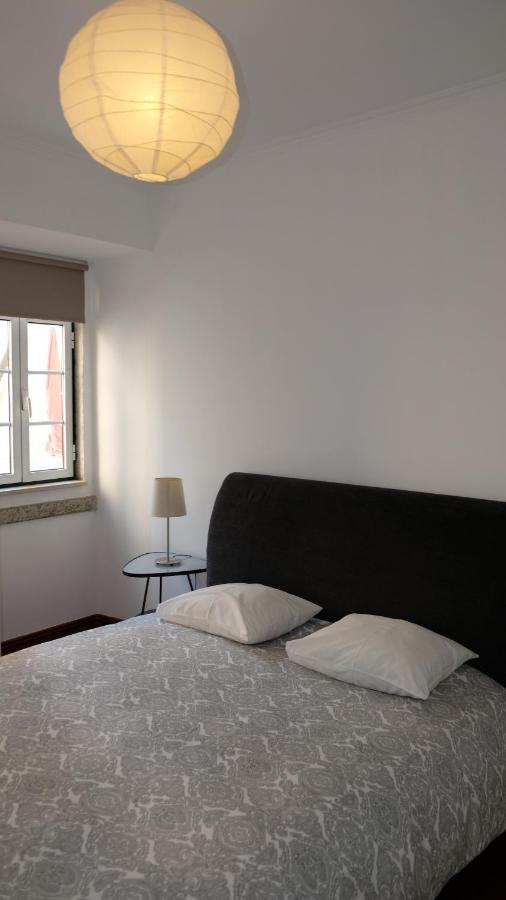 Apartamento Central Para Grupo Ou Familias Lisboa Dış mekan fotoğraf