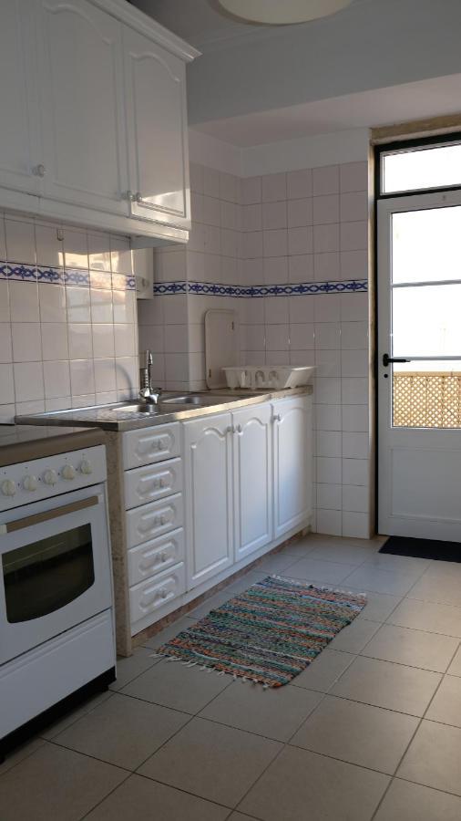 Apartamento Central Para Grupo Ou Familias Lisboa Dış mekan fotoğraf