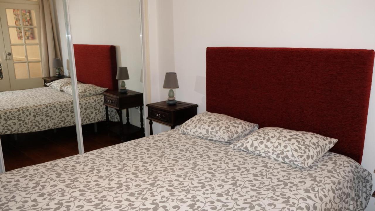 Apartamento Central Para Grupo Ou Familias Lisboa Dış mekan fotoğraf