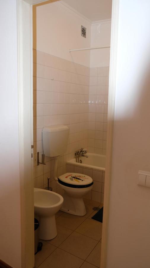 Apartamento Central Para Grupo Ou Familias Lisboa Dış mekan fotoğraf